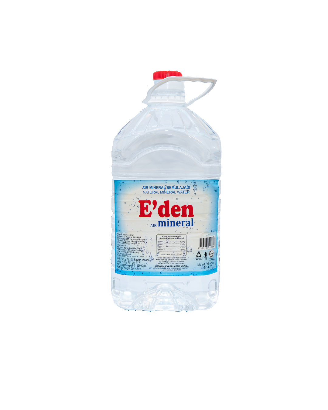 Bottle